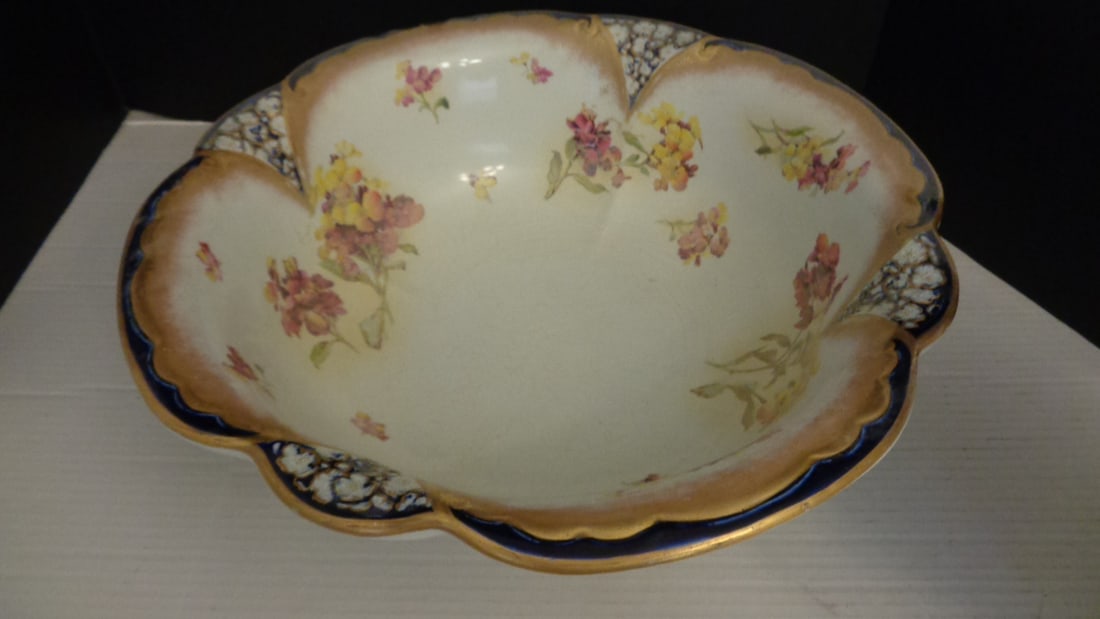 Pitcher & Bowl - 3