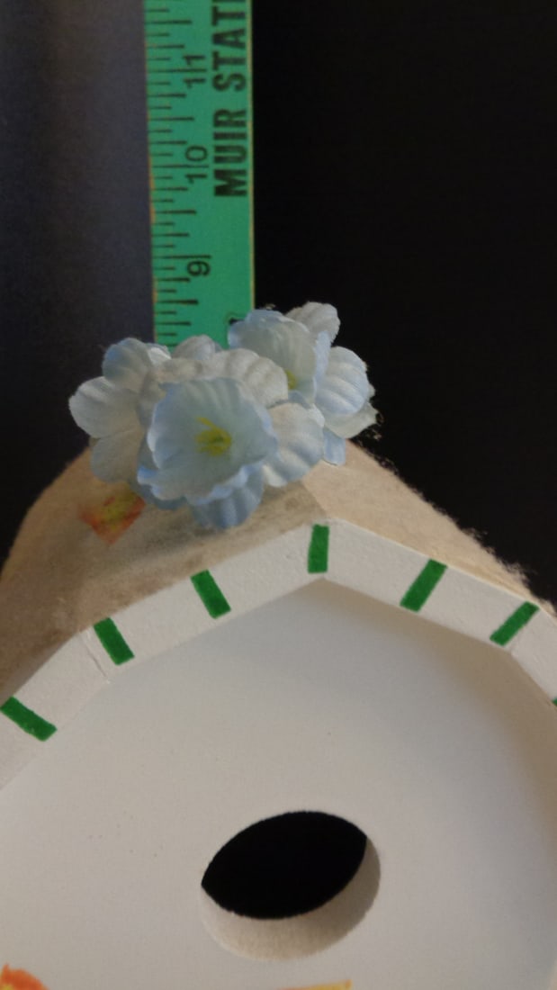 Bird House - 3