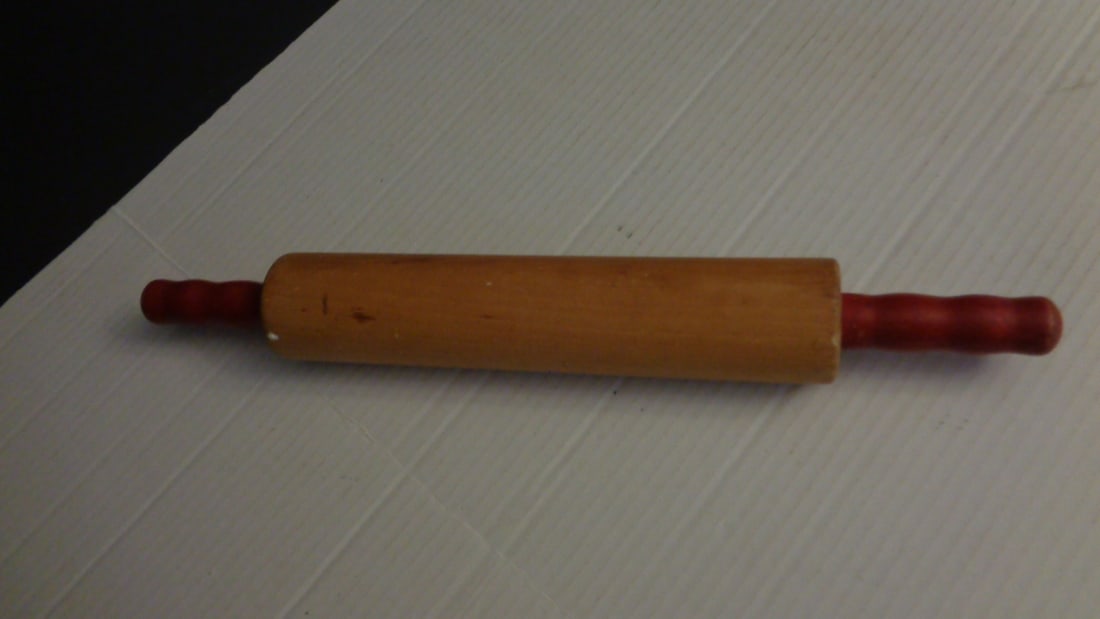 Rolling Pin: .