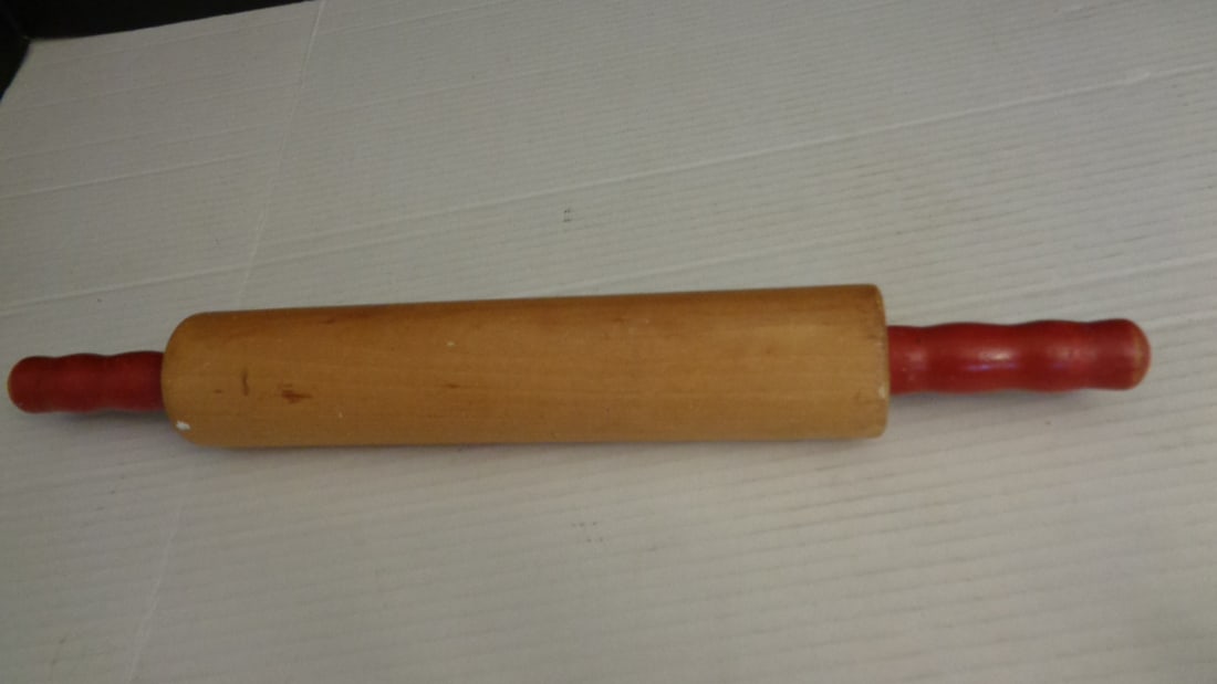 Rolling Pin - 2