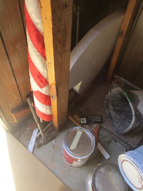 Building Contents - 11