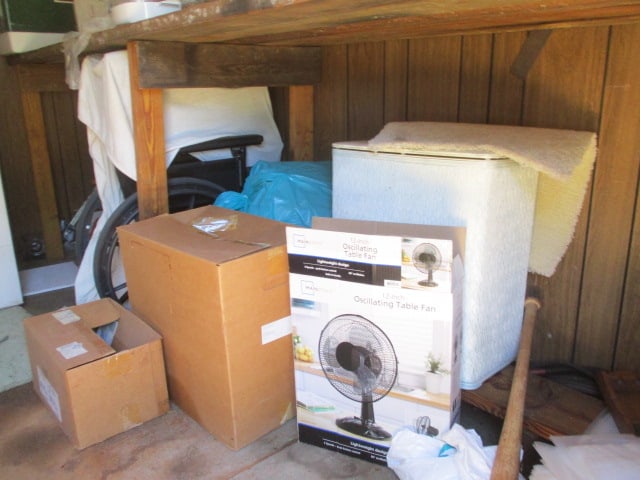 Building Contents - 3