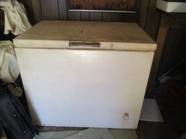Building Contents - 4