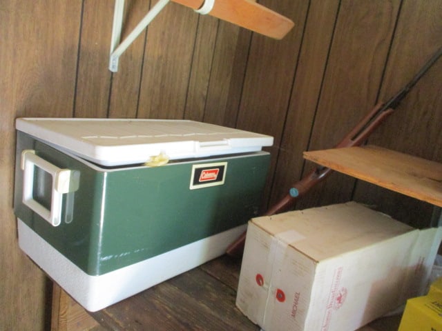 Building Contents - 6