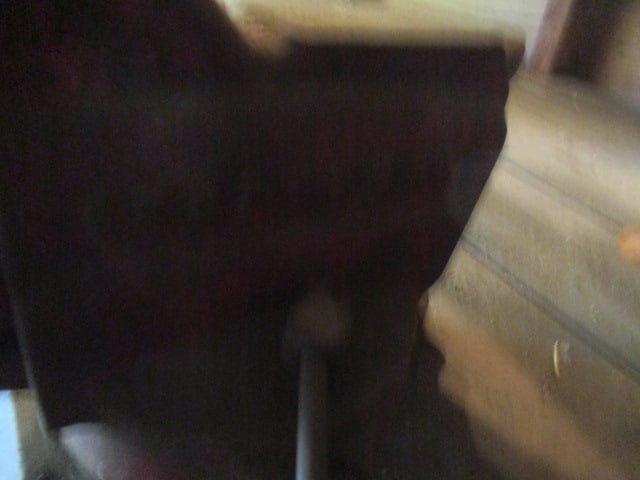 8" Vise - 3