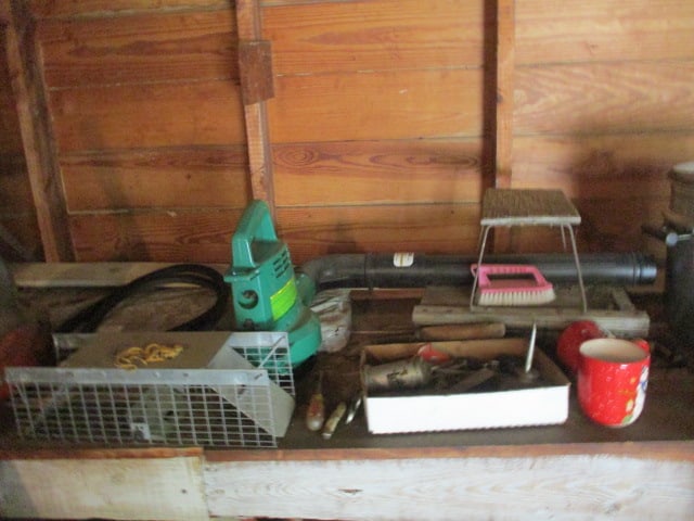 Shelf Lot - 10