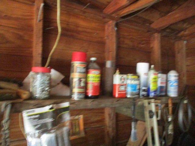 Shelf Lot - 9