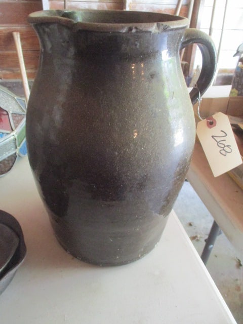 #2 Pitcher: .