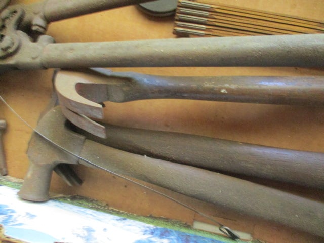 Tool Lot - 2