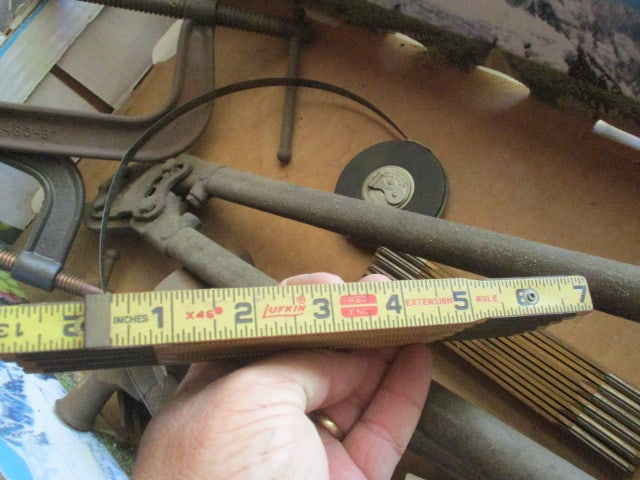 Tool Lot - 3