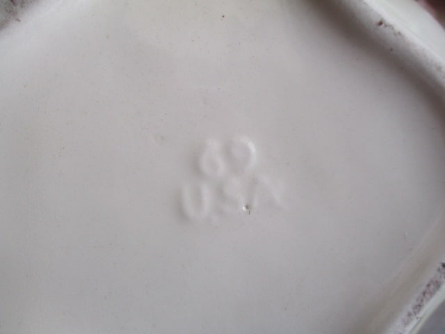 Ceramic Swan - 3
