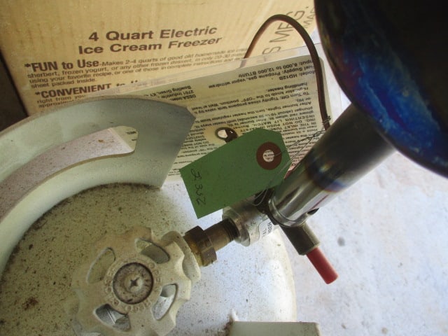 Propane Heater - 3