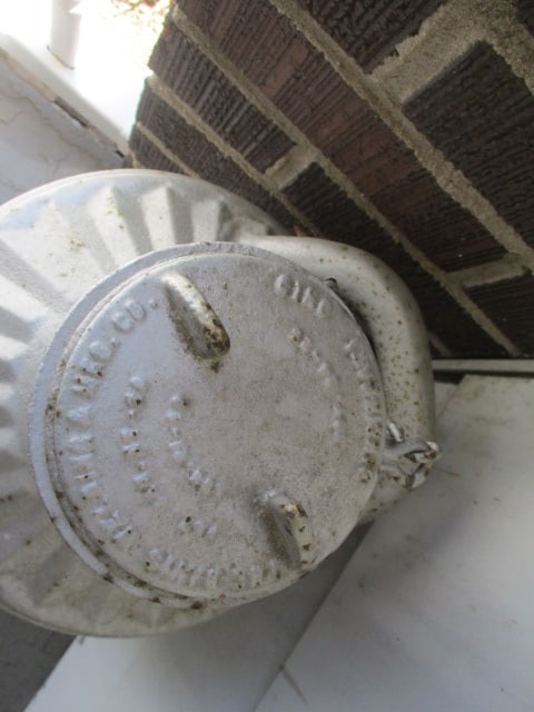 2' Milk Jug - 2