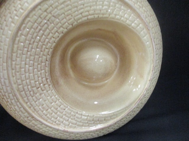 USA Sombrero Hat Chip & Dip Serving Bowl - 3