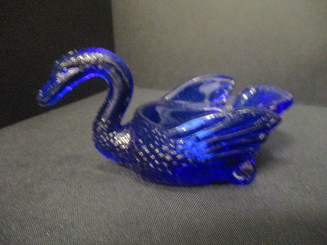Ducks & Swan Planters Grouping - 10