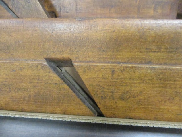 Antique Molding Planes (Lot of 4) - 2