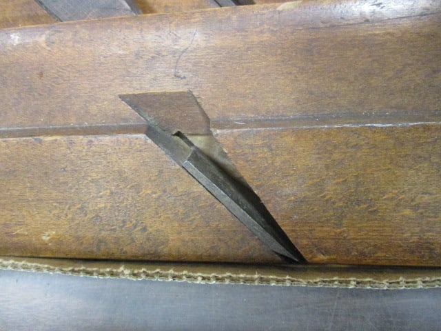 Antique Molding Planes (Lot of 4) - 2