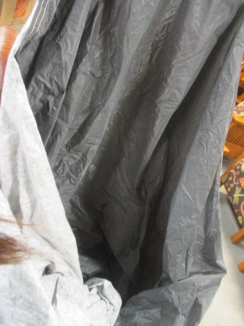 Fitted Outdoor Cover maybe for car or boat or RV - 2