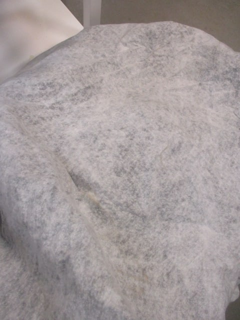 Fitted Outdoor Cover maybe for car or boat or RV - 4