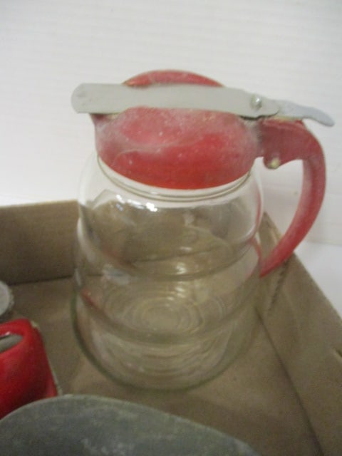 Dazey 'Crackit' Nutcracker, Dazey Bottle Opener, Scoop, & - 2