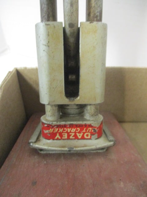 Dazey 'Crackit' Nutcracker, Dazey Bottle Opener, Scoop, & - 6