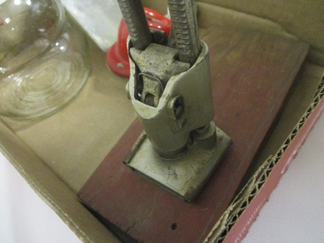 Dazey 'Crackit' Nutcracker, Dazey Bottle Opener, Scoop, & - 7