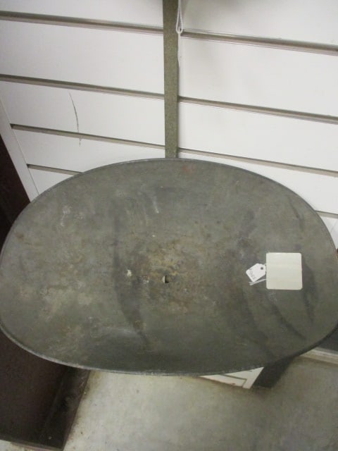 Detecto Scales Vtg. Hanging Scales for weighing produce (Jacobs Bros.) - 3