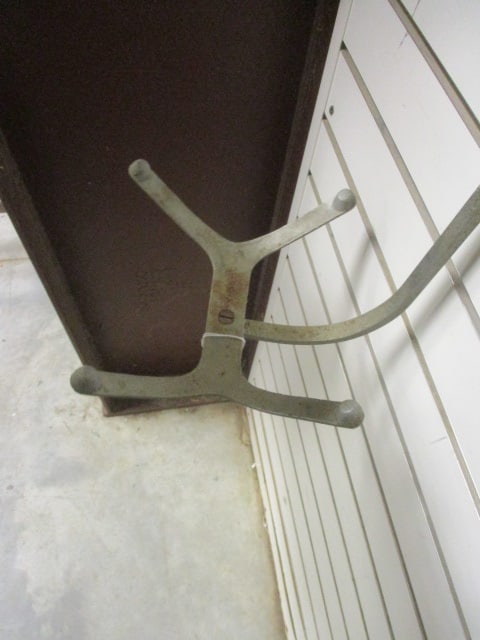 Detecto Scales Vtg. Hanging Scales for weighing produce (Jacobs Bros.) - 4