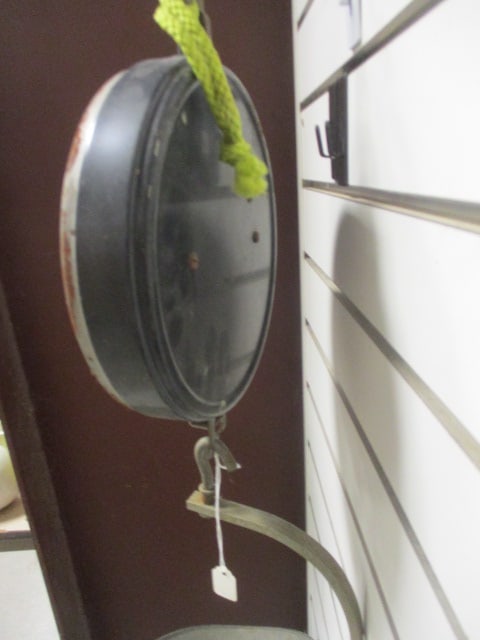 Detecto Scales Vtg. Hanging Scales for weighing produce (Jacobs Bros.) - 5