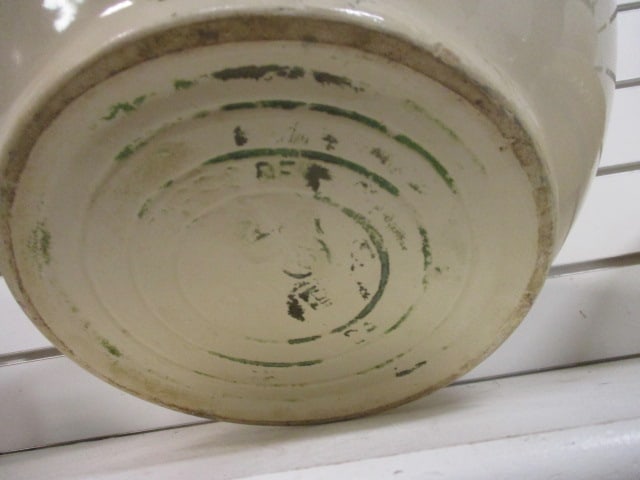McCoy Large Pottery Mixing Bowl - 3