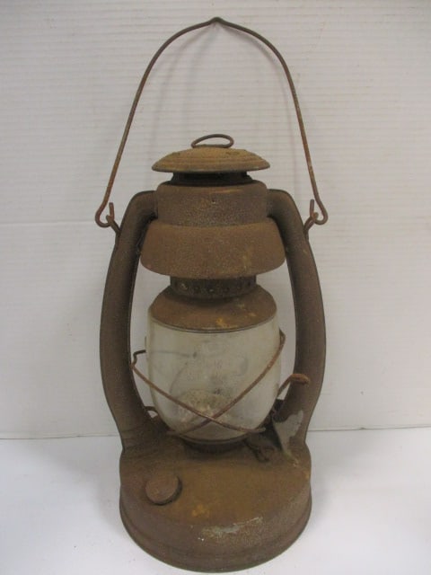Dietz Elgin Air Pilot #2 Lantern (1 of 5)