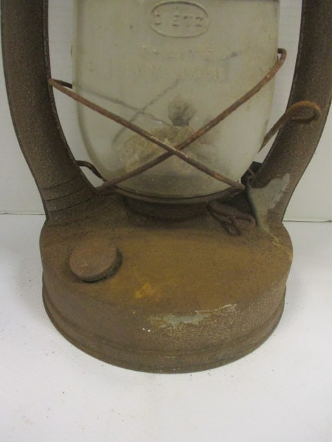 Dietz Elgin Air Pilot #2 Lantern - 2