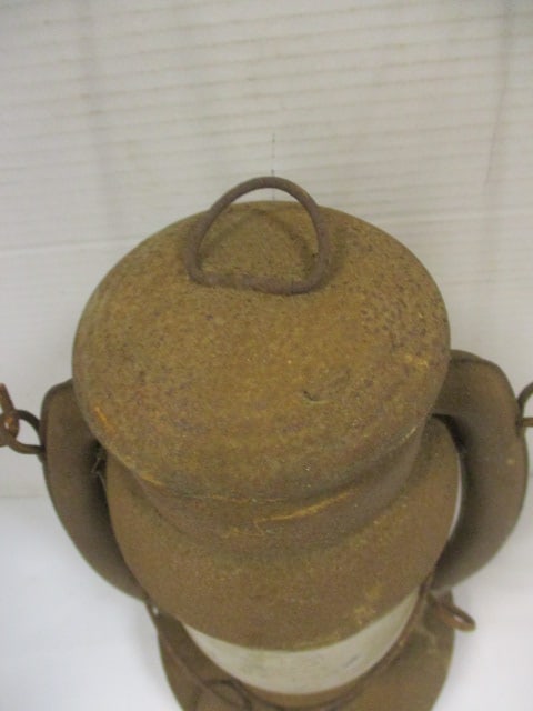 Dietz Elgin Air Pilot #2 Lantern - 4
