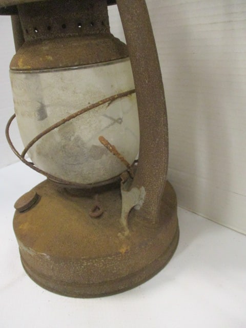 Dietz Elgin Air Pilot #2 Lantern - 5