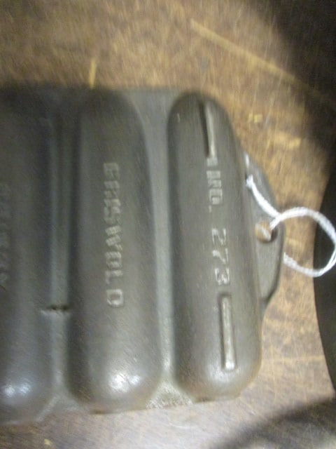 Griswold #273 Corn Stick Cast Iron Pan - 3