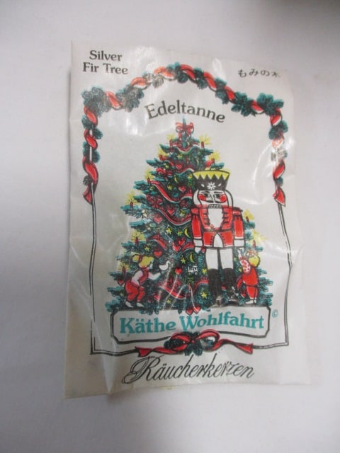 German Pastor Incense Burner - 2