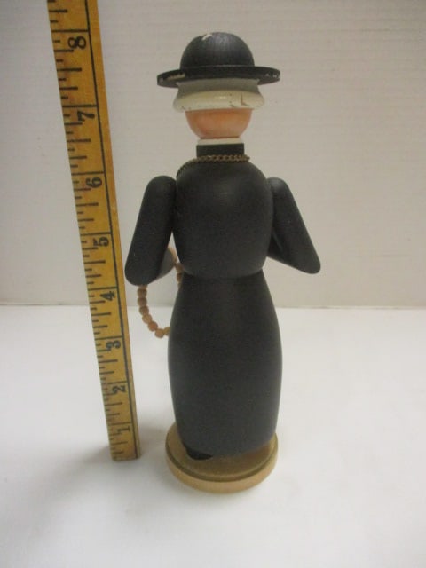 German Pastor Incense Burner - 7