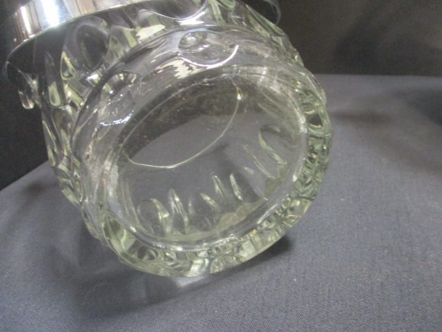 4 Crystal Ice Buckets - 11