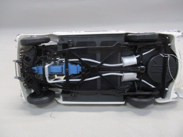 Franklin Mint Chevrolet Corvette Diecast 1:24 Scale - 11