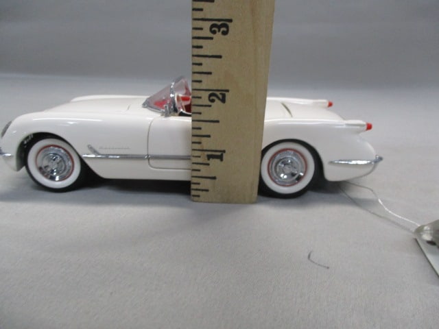 Franklin Mint Chevrolet Corvette Diecast 1:24 Scale - 13