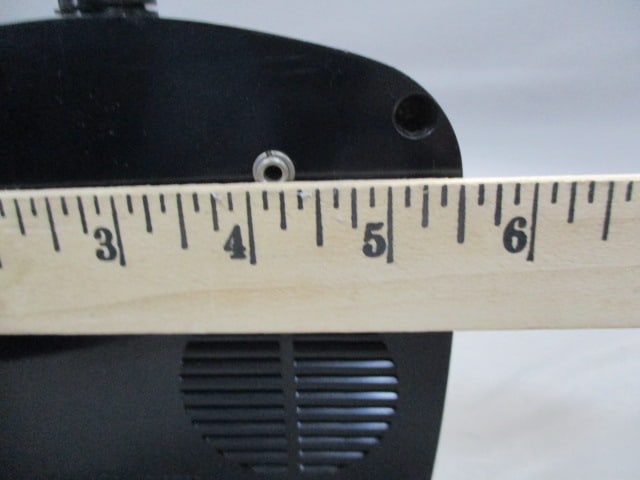 1960"s Royal London Limited Mercedes-Benz Radiator Grill Transistor Radio - 9