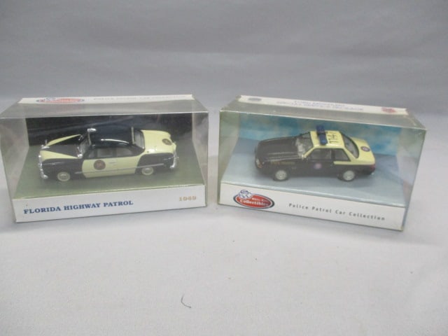 Police Patrol Car Collection By White Rose (1 of 8)