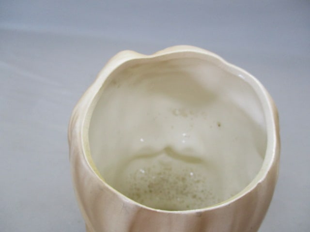 5.5" Brinns #TP2118 Baby Boy Head Vase - 5