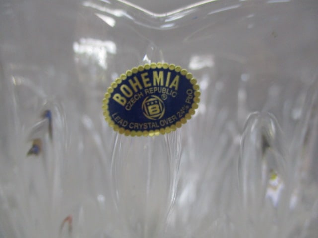 Bohemia Crystal Ice Bucket - 2