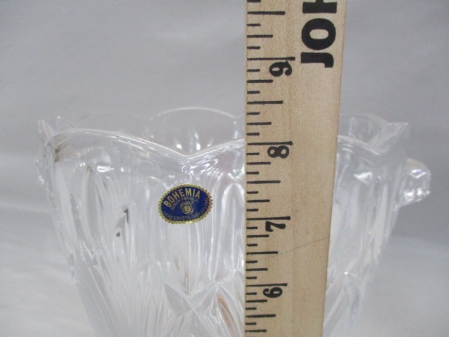 Bohemia Crystal Ice Bucket - 5