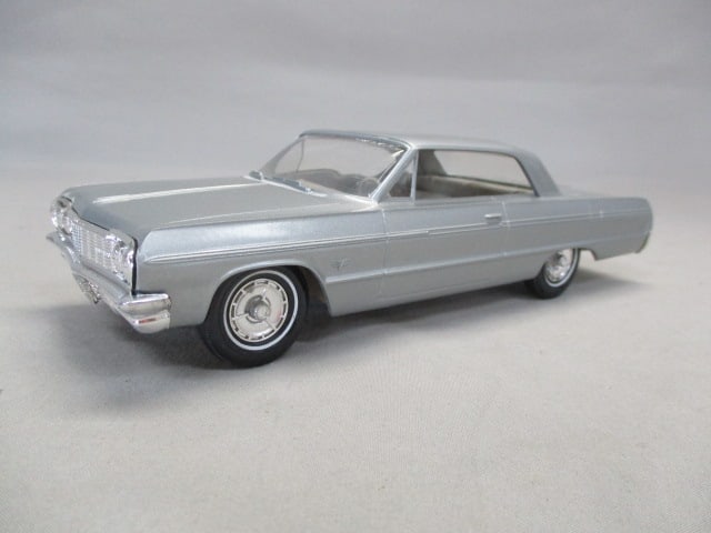 1964 Chevrolet Impala Promo (1 of 10)