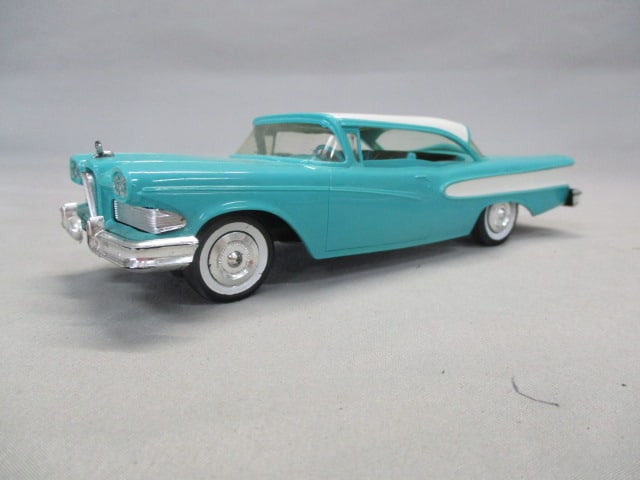 1958 Ford Edsel Friction Promo (1 of 10)