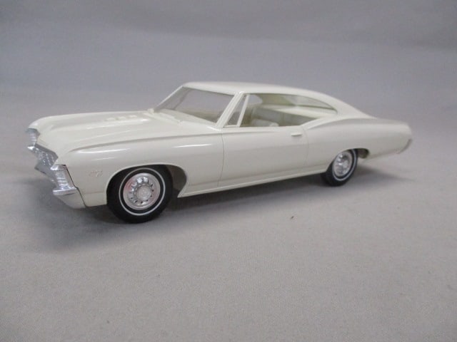 1967 Chevrolet 427 Promo (1 of 10)