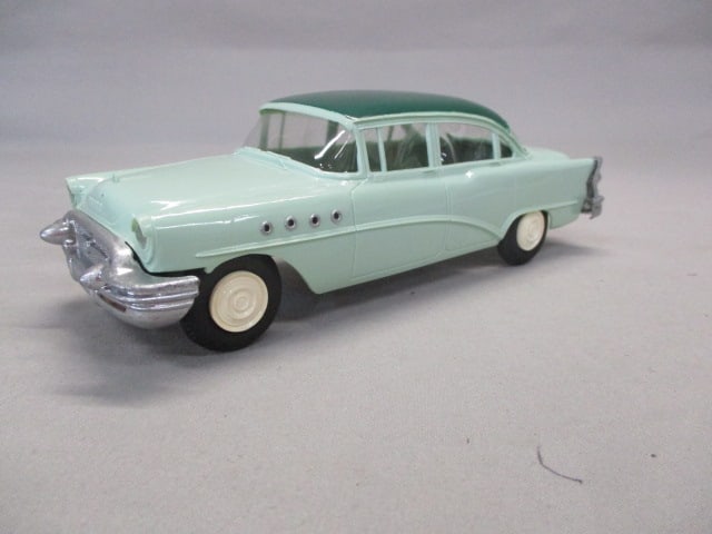 1950's Buick Roadmaster Friction Promo (1 of 11)