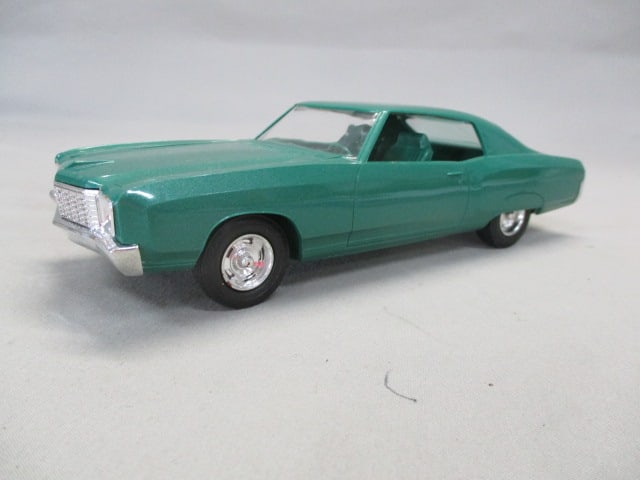 1972 Chevrolet Monte Carlo Promo (1 of 10)